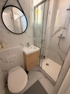 Seaview Apartment with 1 Bedroom - Next to Monaco - 2