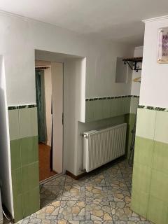 1-кімнатна квартира, пляж Ланжерон - 9