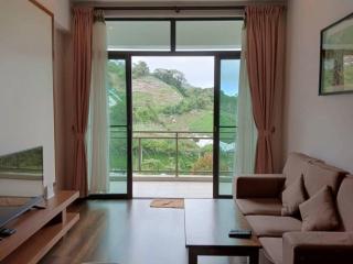 Nova Retreat Kea Farm Balcony Valley View - 1