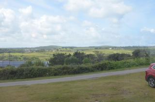 D56 Beachcomber, Riviere Towans - 1