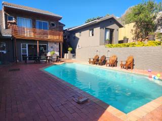 Lungile Backpackers - 0