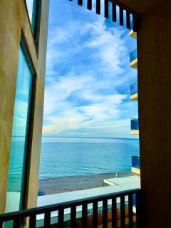 Bristol Sea View Aparthotel Kvariati - 6