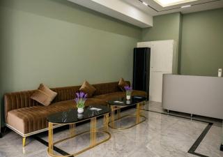 Lavanda hotel Tashkent - 6