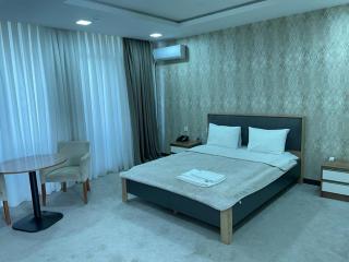 Arena Hotel Beylagan - 8