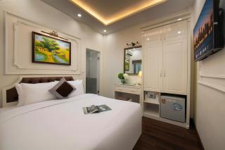 Bastra Classy Hotel - 6