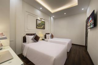 Bastra Classy Hotel - 4