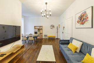 Le Garden - Wifi - Jardin - Gare - 9