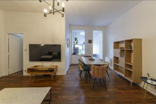 Le Garden - Wifi - Jardin - Gare - 5