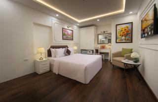 Bastra Classy Hotel - 1