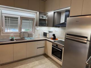 Pefkochori Maisonette Villa near Beach - 2