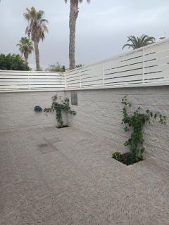 Casa unifamiliar a 10 pasos de la arena con parking - 7