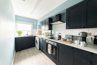 Stylish 1 Bedroom Apartment in Central Liverpool - 7