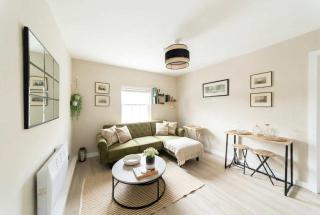 Stylish 1 Bedroom Apartment in Central Liverpool - 5