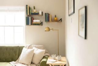 Stylish 1 Bedroom Apartment in Central Liverpool - 4