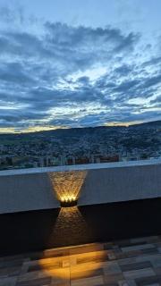 Cozy one bedroom Rebero Apartment with City Views - 8