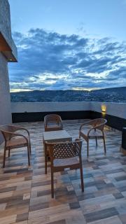 Cozy one bedroom Rebero Apartment with City Views - 7