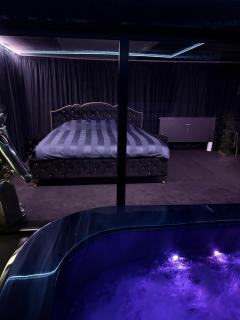 Moonlight jacuzzi - 8