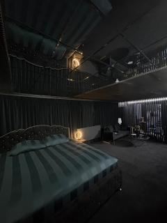 Moonlight jacuzzi - 9