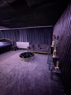 Moonlight jacuzzi - 1