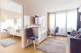 LUXERY Apartments in ORBI CITY - Batoemi - 9