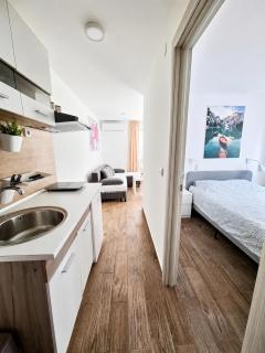 Apartmani Vlasina Sokobanja - 3