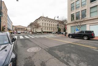 Penn Quarter 1BR w WD Gym 2 blocks to Metro WDC-423 - 9
