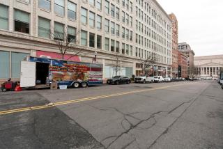 Penn Quarter 1BR w WD Gym 2 blocks to Metro WDC-423 - 8