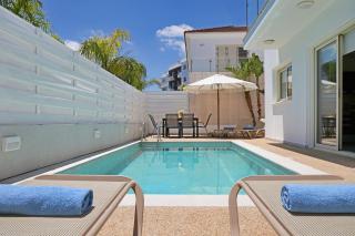 Villa Adonia - 30m from Pernera Beach - 4