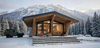 Austria Parks - Leutasch - 1