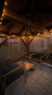 Casa Dijana - a quiet house with a garden near the spa - 1