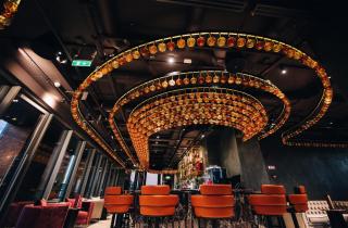 Radisson Blu Hotel, Cluj - 8
