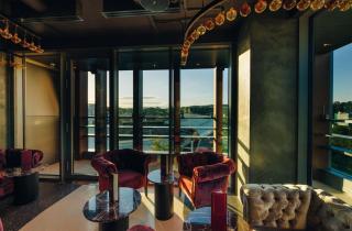 Radisson Blu Hotel, Cluj - 3