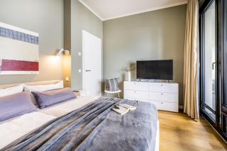 InselLoft Wohnung 1 - Borkum - 3