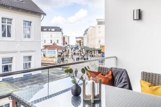 InselLoft Wohnung 1 - 4