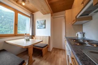 Replers Fewo mit 2 Schlafzimmern und Südbalkon - 9