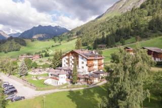 Replers Fewo mit 2 Schlafzimmern und Südbalkon - 0