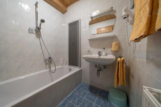 Replers Fewo mit 2 Schlafzimmern und Südbalkon - 1