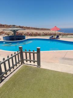 Porto sokhna ayland - 3