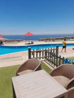 Porto sokhna ayland - 2