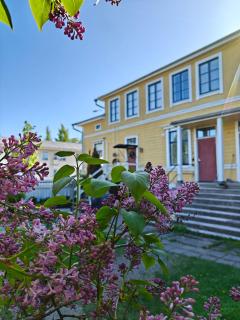 Idyllic Old Rauma - air conditioning, free parking - 5