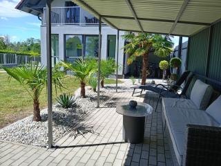Kikapcs apartman - Alsóörs - 3