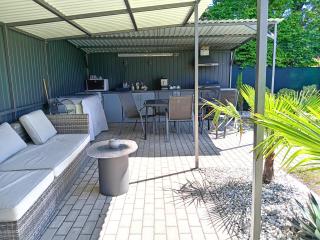 Kikapcs apartman - Alsóörs - 4