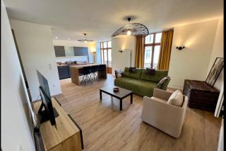 Spacious apartment in the heart of Gerardmer - Gérardmer - 9