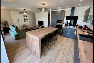 Spacious apartment in the heart of Gerardmer - Gérardmer - 6