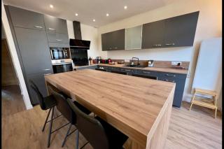 Spacious apartment in the heart of Gerardmer - Gérardmer - 3