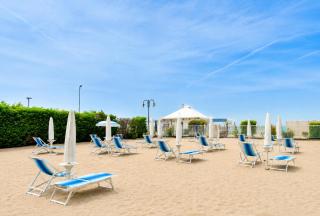 Villa Emy Fronte Mare - Carraro Immobiliare - Family Apartments - 8