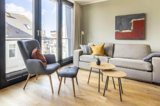 InselLoft Wohnung 4 - 9