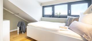 InselLoft Wohnung 6 - 6