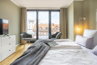 InselLoft Wohnung 6 - 5