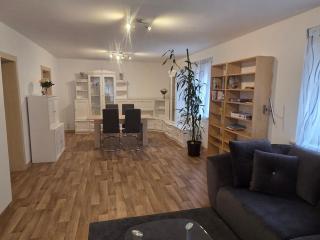 Spacious apartment about 90 sqm - 9